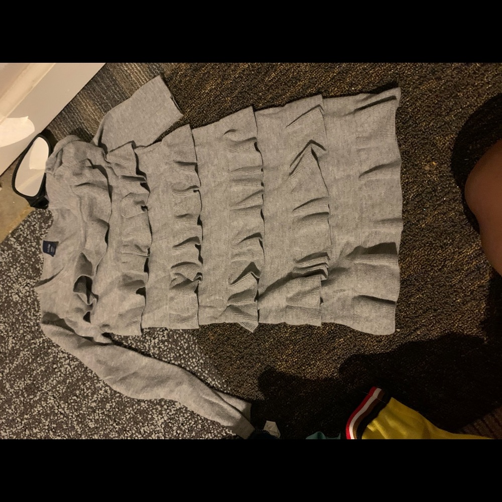 Baby gap dress